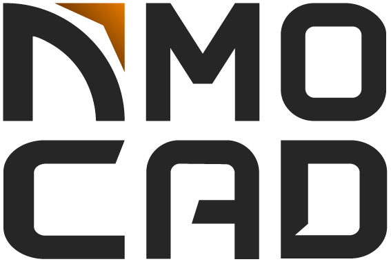 NMOCAD Logo
